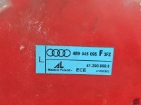 Lampa tył lewa Audi A6 C5 kombi