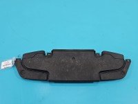 KIEROWNICA Wlot powietrza Volvo V40 II 12- 1.6 D2