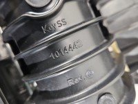 Deska rozdzielcza airbag pasażera kokpit AUDI Q5 8R 08-