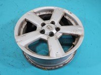 alufelgi felgi 17 komplet Toyota Rav4 III 05-
