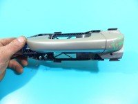 Klamka przód lewa zewnętrzna Skoda Superb II 5N0837885G beżowy 9202