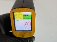 DRZWI PRZÓD PRAWE PASAŻERA Vw Up 3d Lc9a