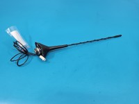 Antena Renault Captur I DVRPE