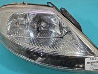 Reflektor prawy lampa przód Citroen C3 I EUROPA