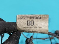 Czujnik parkowania PDC Land rover Discovery Sport 14- L550 GK72-15B484 LRC820