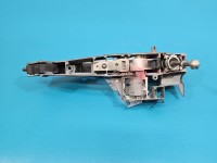 Klamka przód lewa zewnętrzna CITROEN DS3 10-16 9684560080