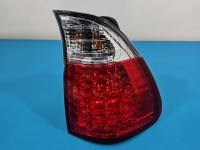 Lampa tył prawa błotnika BMW X5 E53 HB EUROPA