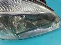 Reflektor prawy lampa przód Kia Rio II 05-11 EUROPA