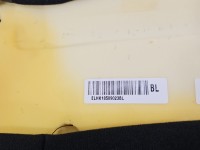 Kanapa tył fotel tylny Kia Stinger