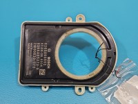 Czujnik kąta skrętu Renault Laguna III 0265005502