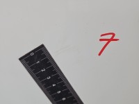 DRZWI PRZÓD LEWE KIEROWCY Opel Corsa E 3d Z40R