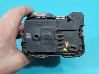 Przepustnica Skoda Superb III 03F133062B, 0927201143D1 1.4 TSI