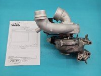 Turbosprężarka Regenerowana Lancia Thema II 11-14 804968-5003S, RHS00049I, 35242164F 3.0 CRD 239KM