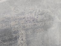 PŁYTA PODWOZIA Osłona silnika dolna Skoda Octavia III 1.4 tsi 5E0501247