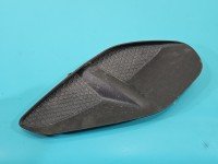 Zaślepka kratka zderzaka prawa atrapa Opel Corsa F 9829334480