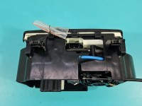 Konsola panel nawiewu Citroen Jumper II 06-14 5F3100070