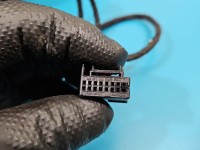 Lusterko prawe Vw Tiguan I 07- LC9X europa