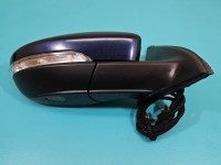 Lusterko prawe Vw Passat B7 LH5X europa