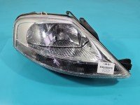 Reflektor prawy lampa przód Citroen C3 I EUROPA