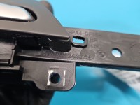 Klamka wewnętrzna tył prawa BMW X6 E71 9112440