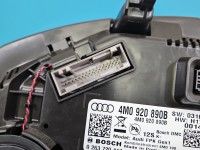Licznik AUDI Q7 II 4M 3.0 TFSI CRE 4M0920890B EUROPA