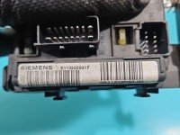 Sterownik moduł Citroen C5 I 9641258080