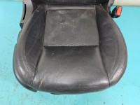 Fotel prawy przód pasażera Land rover Discovery Sport 14- L550 5d EUROPA