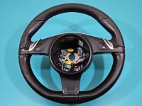 Kierownica Porsche Panamera I 970 97034780338
