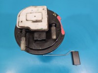 pompka Pompa paliwa CITROEN DS4 15-20 2.0 hdi 9811298480 Producent części: DS, uszkodzony plastik