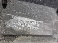 Skrzynia biegów 20DP60 Citroen C3 Picasso 08-17 1.6 hdi