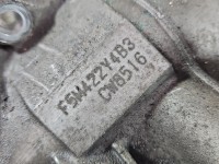 Skrzynia biegów F5M422Y4B3 Mitsubishi Outlander I 2.0 16V