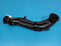 Rura przewód Benzyna, Europejska, DOLOT POWIETRZA Skoda Octavia III 1.5 TSI 05E145674G, 05E145673G