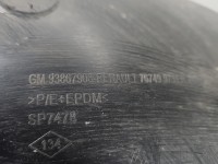 Nadkole tył lewe Renault Trafic III 93867908, 767499731