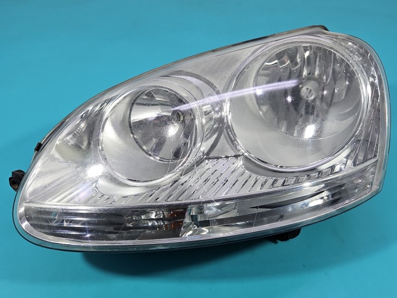 Reflektor lewy lampa przód Vw Golf V EUROPA 1K6941005N