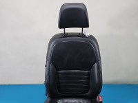 Fotele komplet kanapa Skoda Yeti