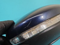 Lusterko prawe Vw Passat B7 LH5X europa