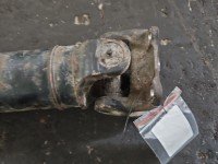 Wał napędowy tył Isuzu D-Max II 11-19 2.5 crdi 8979487640