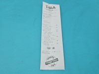 TEST Alternator Opel Corsa C 13117279 1.3 CDTI