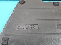 Wykładzina bagażnika podłoga Toyota Rav4 III 05- 58415-42020