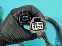 Instalacja Wiązka przekładni kierowniczej Volvo S90 II 16- 31499222