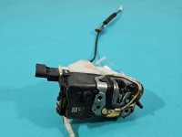 Zamek przód prawy 851917 Peugeot 508 I EUROPA Peugeot, Europejska, 6PIN