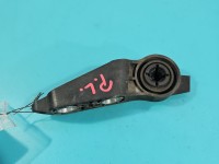 Mocowanie Europejska, Lewy wlotu powietrza uchwyt 7434061 BMW G20