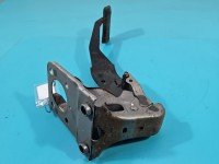 Pedał pedały Peugeot 4007 hamulca sprzęgła
