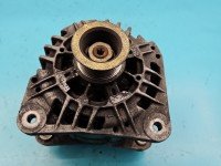 TEST Alternator Nissan Primera P12 8200290217 1.9 dci