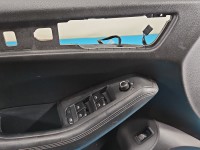 Tapicerka drzwi przód lewa boczek kierowcy AUDI Q5 8R 08- 834000065, 20231516