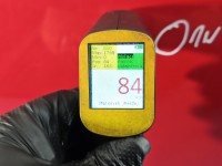 DRZWI PRZÓD LEWE KIEROWCY Nissan Micra K12 3d Z10K