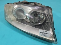 Reflektor prawy lampa przód Audi A8 D3 EUROPA
