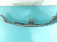 Błotnik przód lewy Dacia Logan I 05-14 zielony TE51F