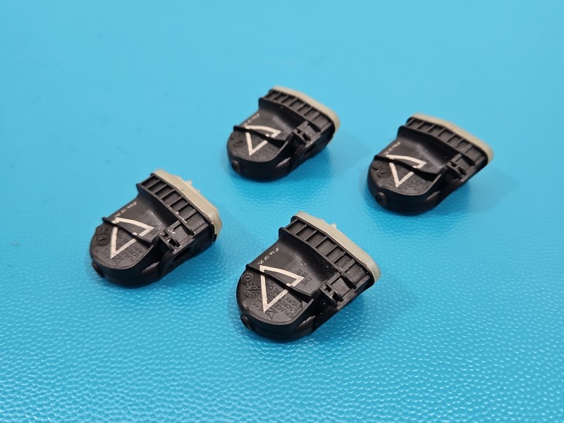 Czujnik ciśnienia opon Ford Focus Mk4 TPMS