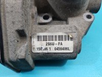 Przepustnica Ford Focus Mk2 1.6 16V